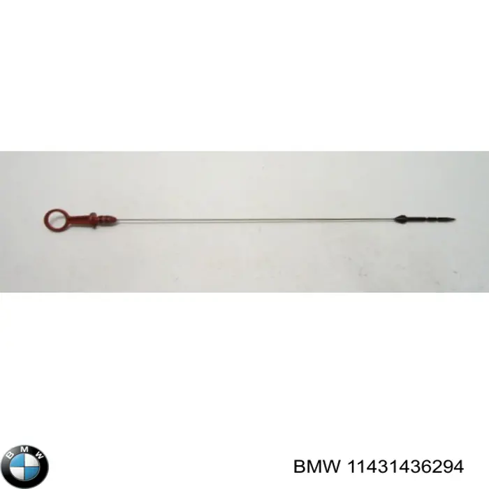 11431436294 BMW Sonda (indicador) do nível de óleo no motor
