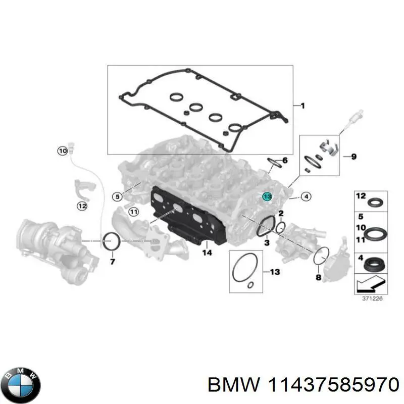 Compre 5251 Metalcaucho Sonda (indicador) do nível de óleo no motor
