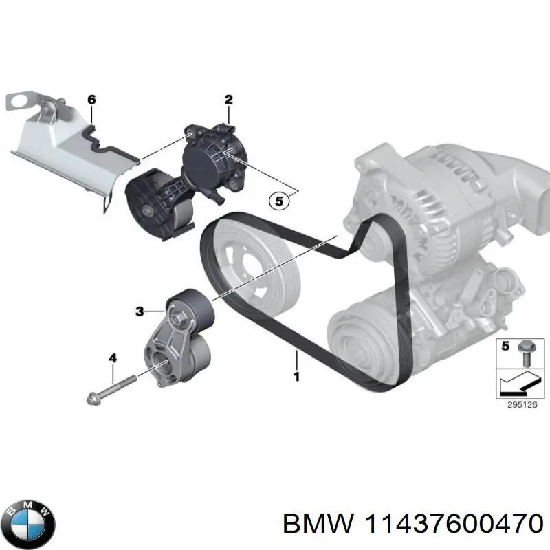 Sonda (indicador) do nível de óleo no motor BMW 11437600470 preço, a partir de 8,78 USD