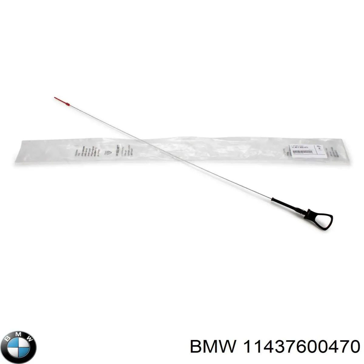 11437600470 BMW Sonda (indicador) do nível de óleo no motor