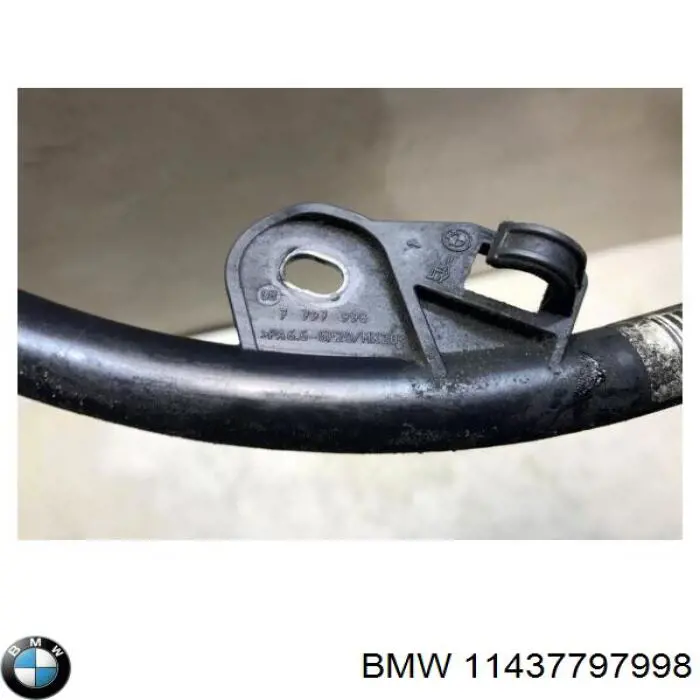 Guia de sonda indicador do nível de óleo no motor BMW 11437797998 preço, a partir de 84,10 USD