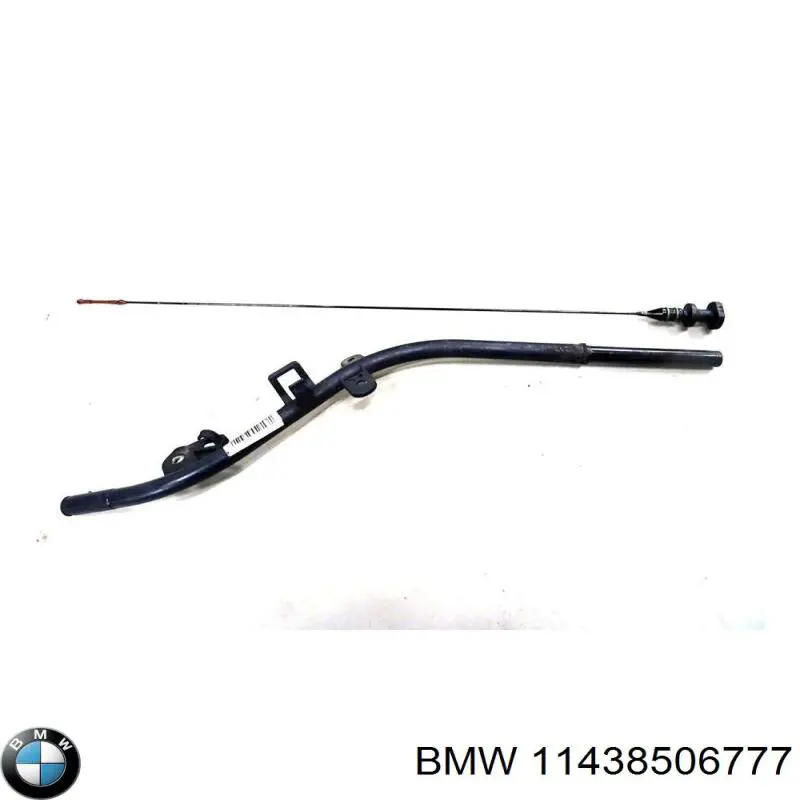 Sonda (indicador) do nível de óleo no motor BMW 11438506777 preço, a partir de 38,08 USD