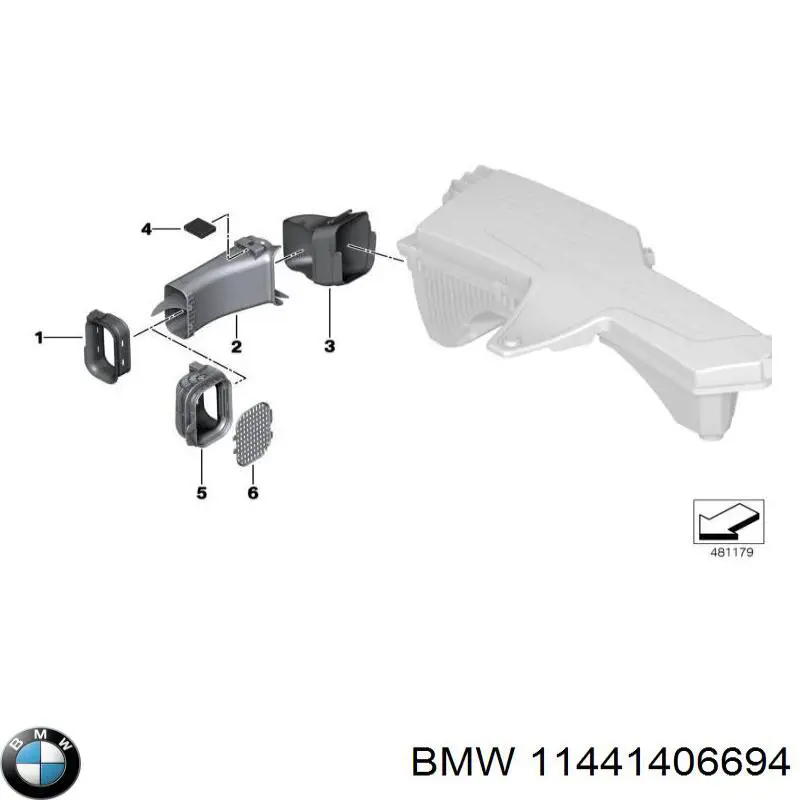  BMW 11441406694 preço, a partir de 9,83 USD