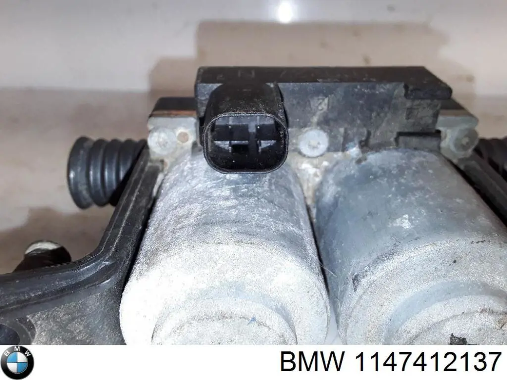 Válvula de regulação do fluido de esfriamento BMW 1147412137 preço, a partir de 37,52 USD