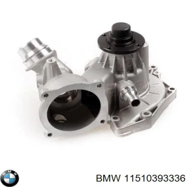 Compre 11510393336 BMW Bomba de água (bomba) de esfriamento
