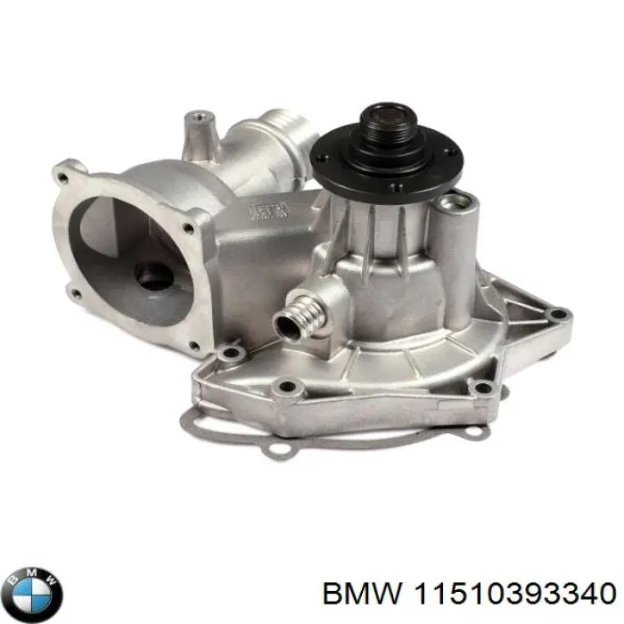 Compre 11510393340 BMW Bomba de água (bomba) de esfriamento