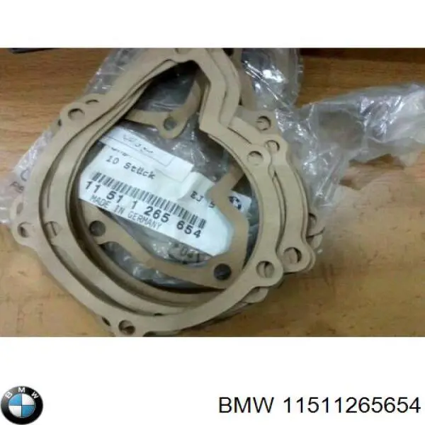 Vedante de bomba de água BMW 11511265654 preço, a partir de 4,13 USD