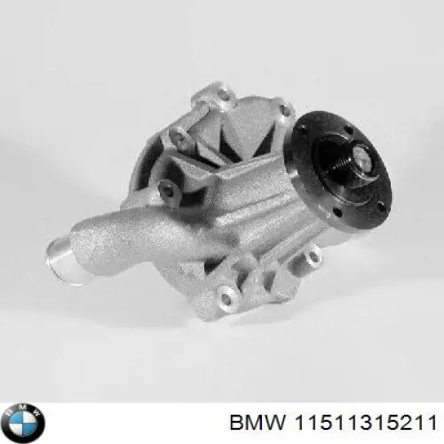 Compre 11511315211 BMW Bomba de água (bomba) de esfriamento