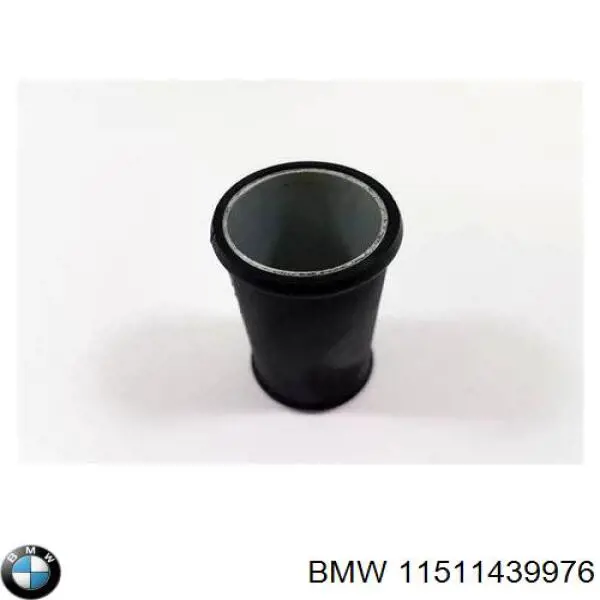Mangueira (cano derivado) de bomba de água de admissão BMW 11511439976 preço, a partir de 26,53 USD