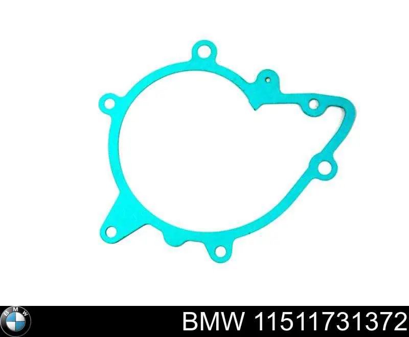 Vedante de bomba de água BMW 11511731372 preço, a partir de 5,46 USD