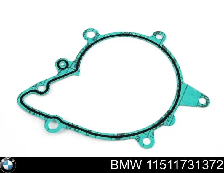 Compre 11511731372 BMW Vedante de bomba de água