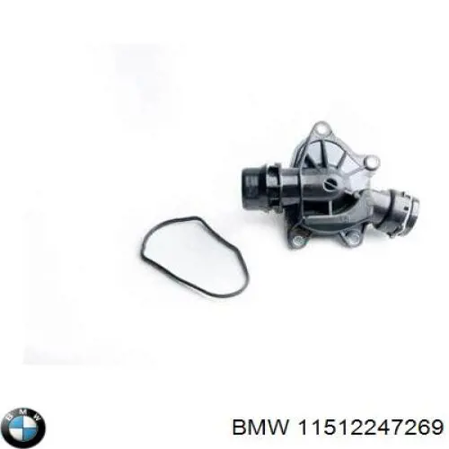 Termostato BMW 11512247269 preço, a partir de 31,10 USD