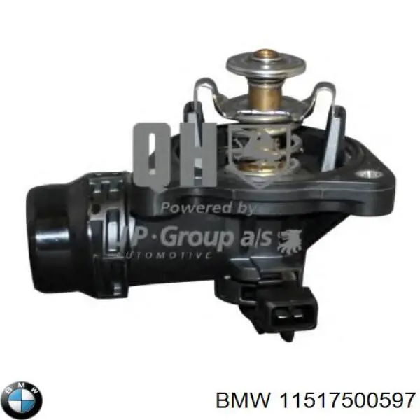 Termostato BMW 11517500597 preço, a partir de 43,52 USD