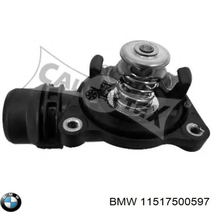 Compre 11517500597 BMW Termostato