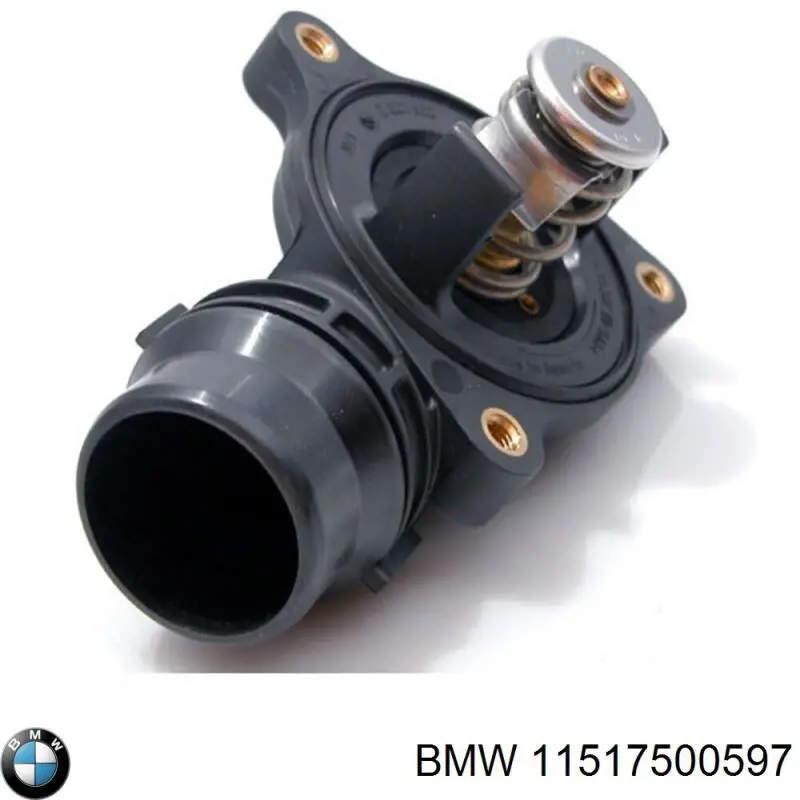 11517500597 BMW Termostato