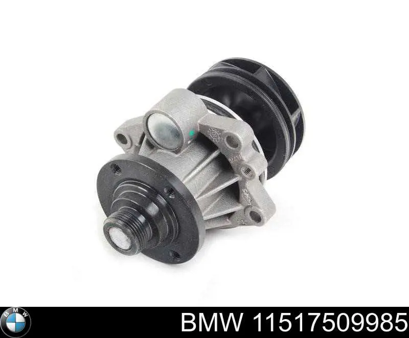 11517509985 BMW Bomba de água (bomba) de esfriamento