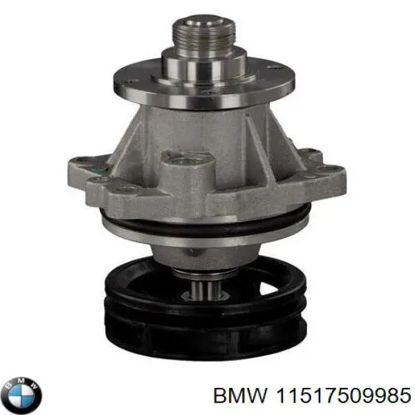 Compre 11517509985 BMW Bomba de água (bomba) de esfriamento