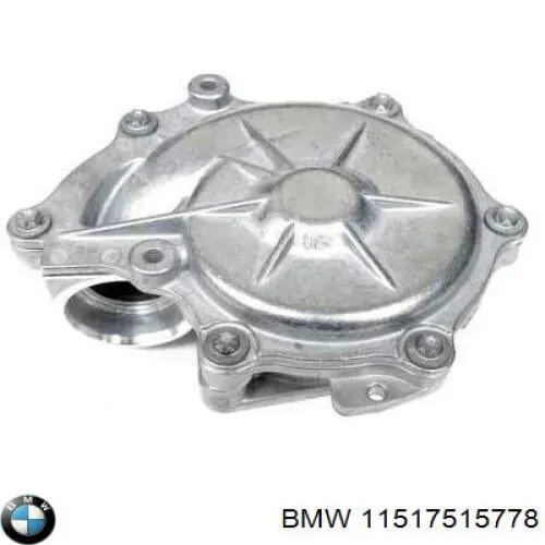 Compre 11517515778 BMW Bomba de água (bomba) de esfriamento