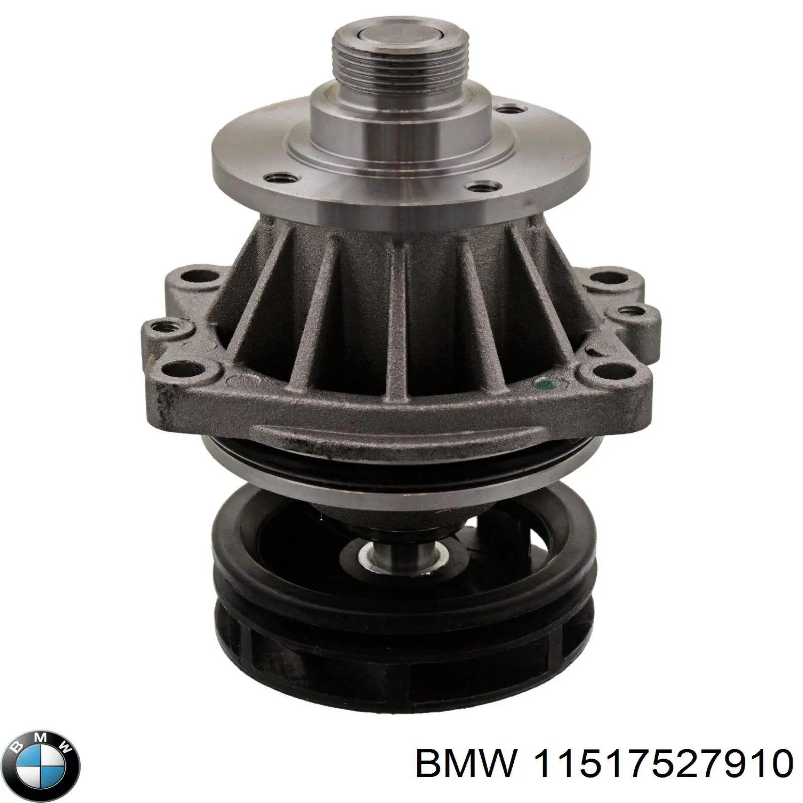 Bomba de água (bomba) de esfriamento BMW 11517527910 preço, a partir de 50,03 USD