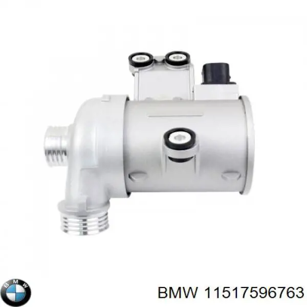 Bomba de água (bomba) de esfriamento, adicional elétrica BMW 11517596763 preço, a partir de 107,29 USD
