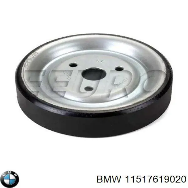 Polia da bomba de água BMW 11517619020 preço, a partir de 38,67 USD