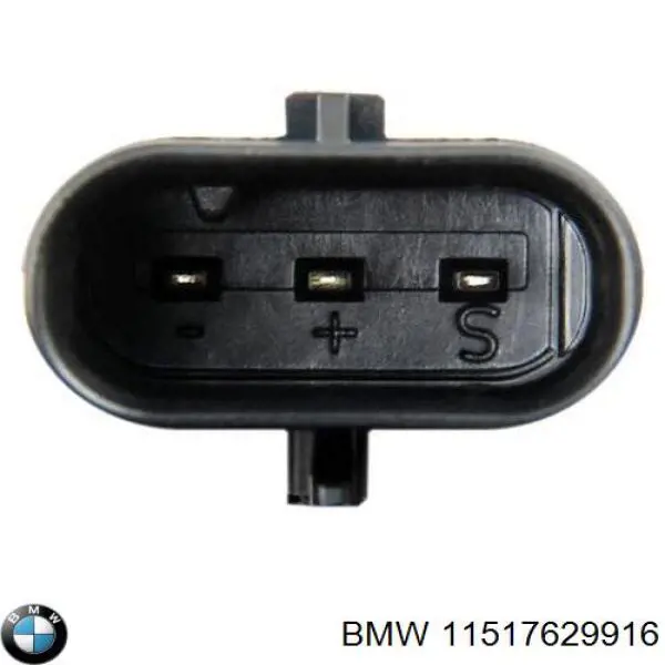 Compre 11517629916 BMW Bomba de água (bomba) de esfriamento, adicional elétrica