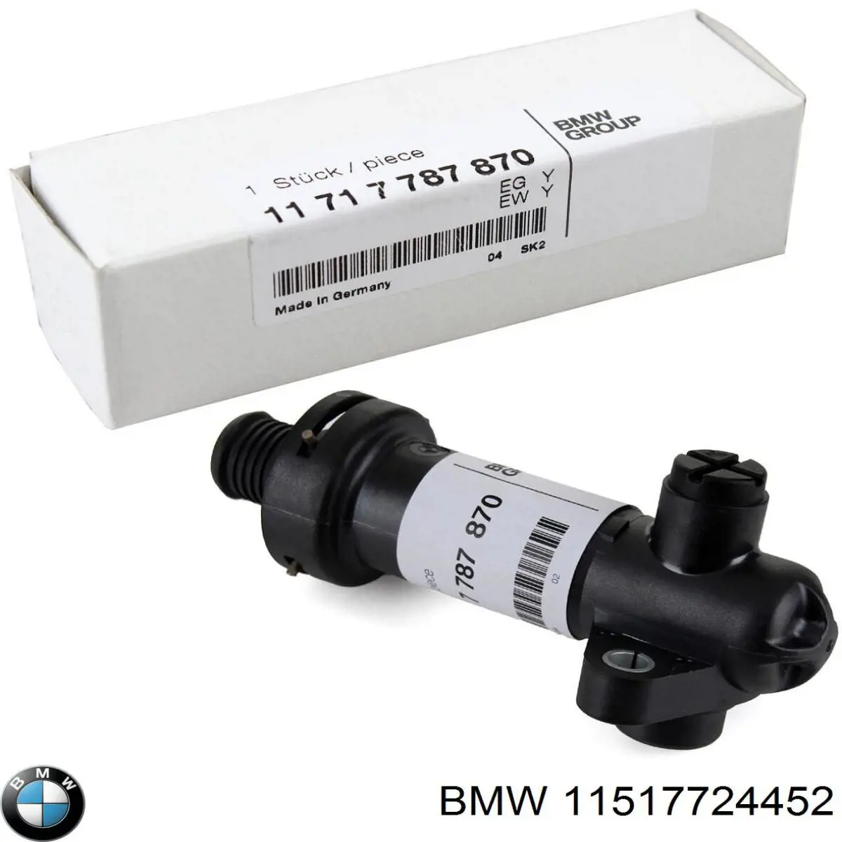  BMW 11517724452 preço, a partir de 418,84 USD