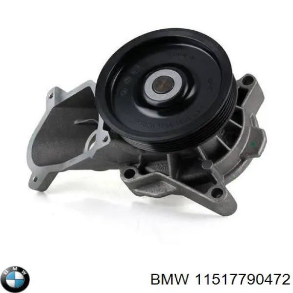 11517790472 BMW Bomba de água (bomba) de esfriamento
