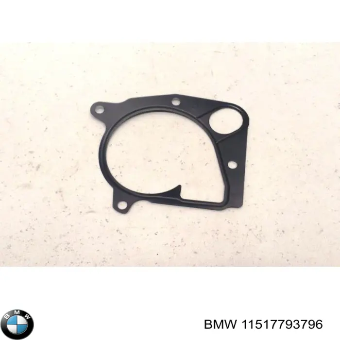 Vedante de bomba de água BMW 11517793796 preço, a partir de 9,03 USD