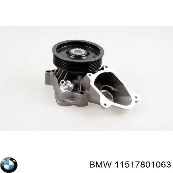 Compre 11517801063 BMW Bomba de água (bomba) de esfriamento