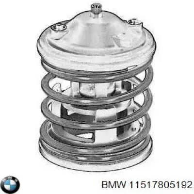 11517805192 BMW Termostato