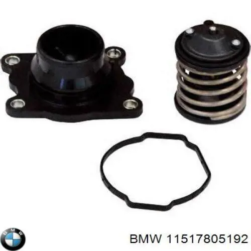 Compre 11517805192 BMW Termostato