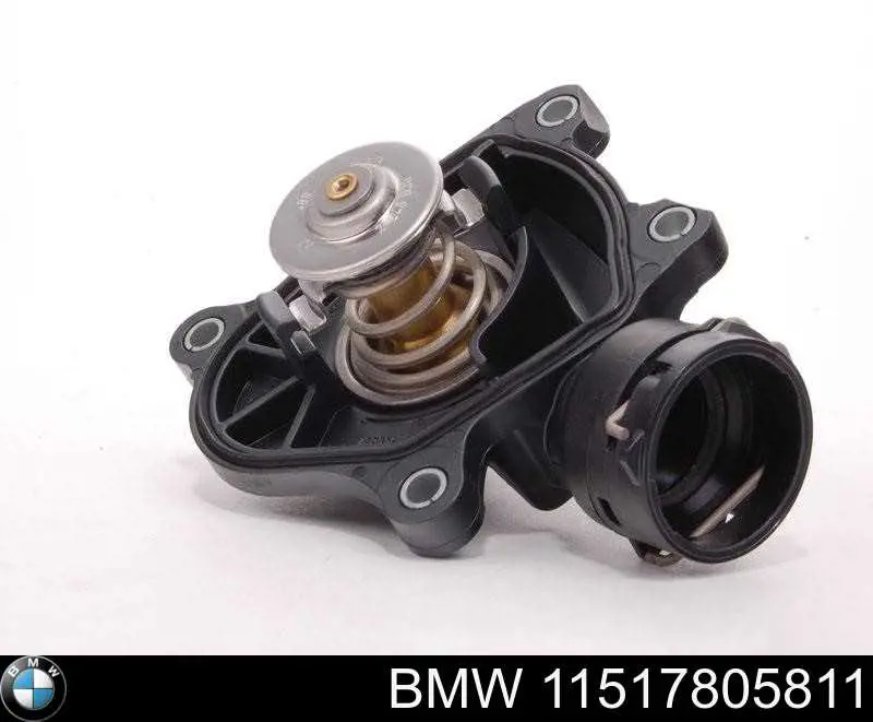 Termostato BMW 11517805811 preço, a partir de 44,16 USD