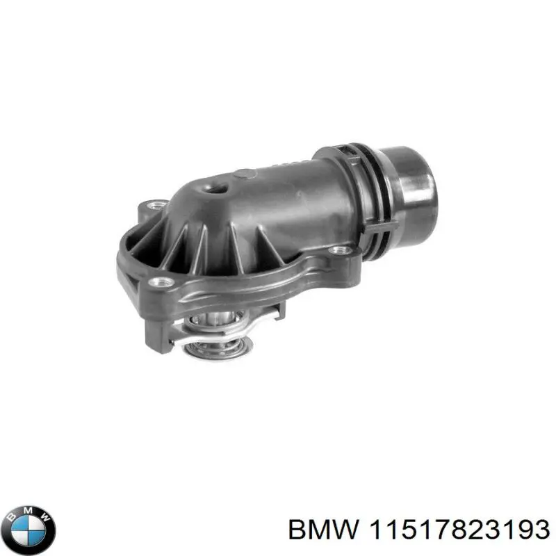 Tampa do termostato BMW 11517823193 preço, a partir de 38,33 USD