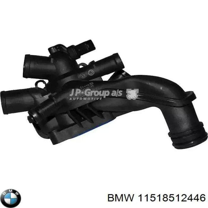 Vedante de bomba de água BMW 11518512446 preço, a partir de 8,05 USD