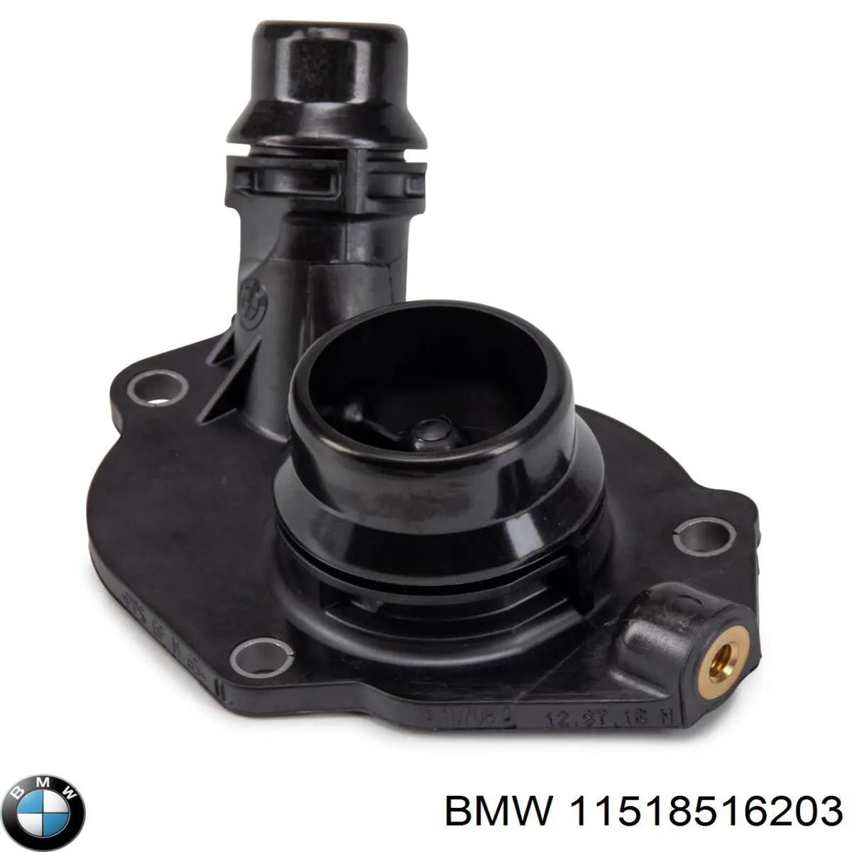 Compre AF12269 Alfa E-Parts Caixa do termostato