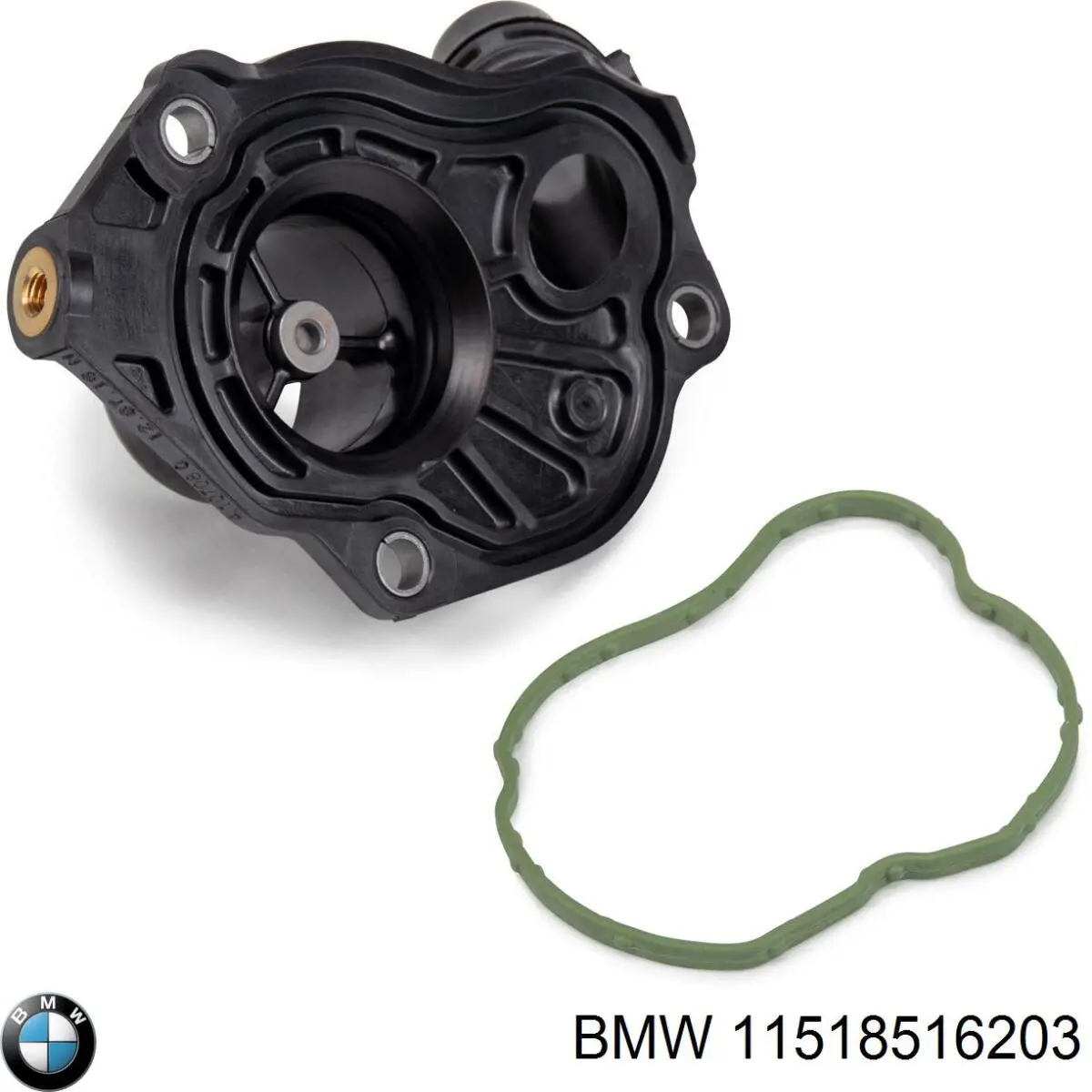 Compre 36040 Metalcaucho Caixa do termostato