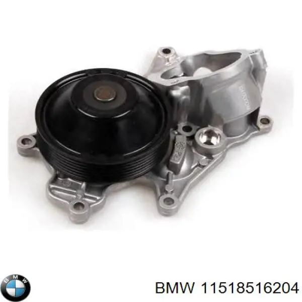 11518516204 BMW Bomba de água (bomba) de esfriamento