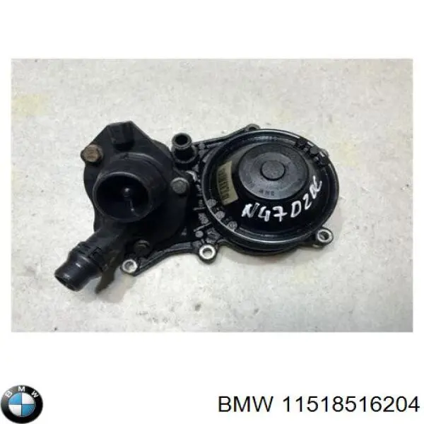 Compre 11518516204 BMW Bomba de água (bomba) de esfriamento