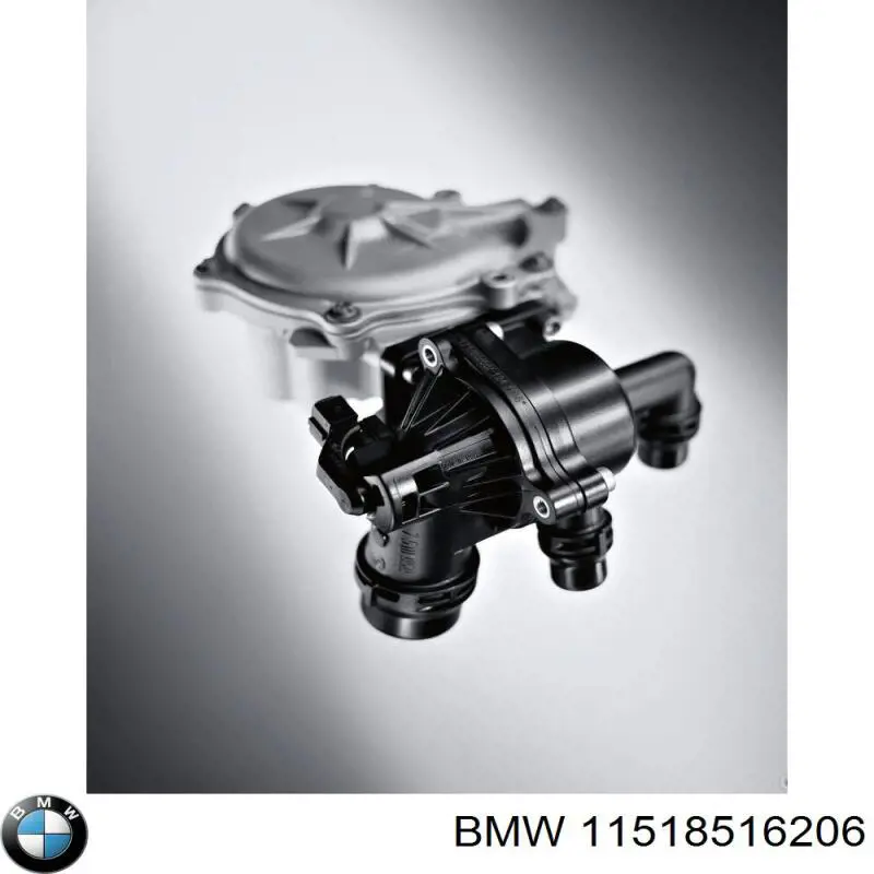 Compre 11518516206 BMW Caixa do termostato
