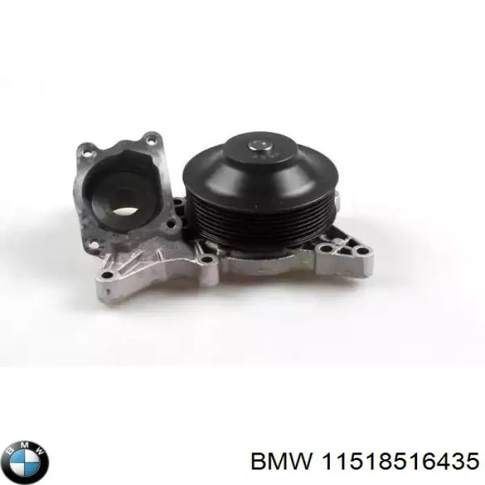 11518516435 BMW Bomba de água (bomba) de esfriamento
