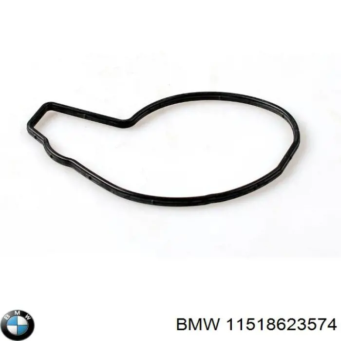 Compre 11518623574 BMW Bomba de água (bomba) de esfriamento