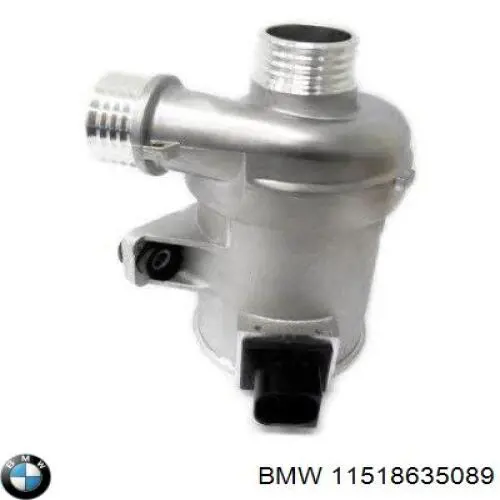 Bomba de água (bomba) de esfriamento BMW 11518635089 preço, a partir de 167,00 USD