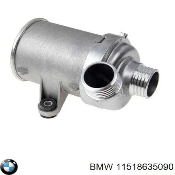 Bomba de água (bomba) de esfriamento, adicional elétrica BMW 11518635090 preço, a partir de 307,87 USD
