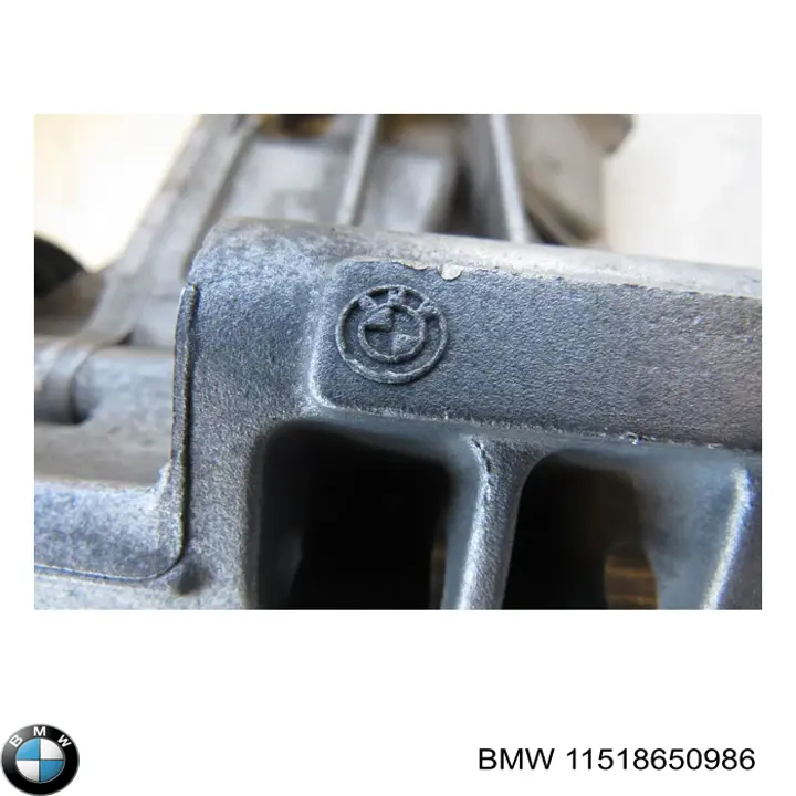 Compre 11518650986 BMW 