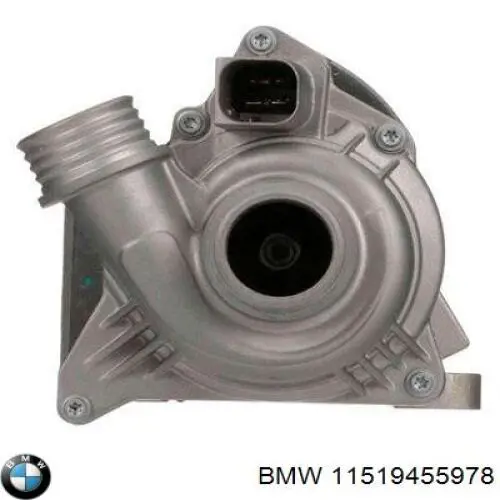 Bomba de água (bomba) de esfriamento BMW 11519455978 preço, a partir de 555,45 USD