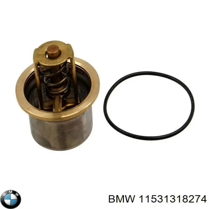 Compre 11531318274 BMW Termostato