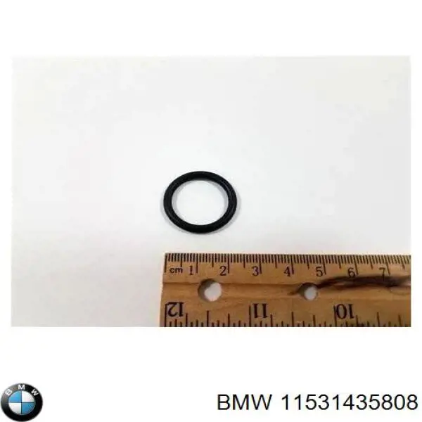 Vedante de tampa do gargalho de enchimento de óleo BMW 11531435808 preço, a partir de 3,12 USD