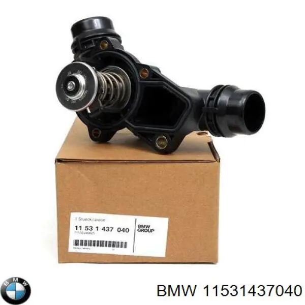 Termostato BMW 11531437040 preço, a partir de 40,42 USD