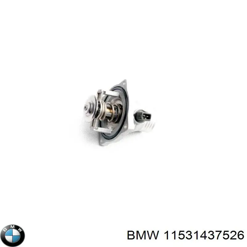 Termostato BMW 11531437526 preço, a partir de 57,10 USD